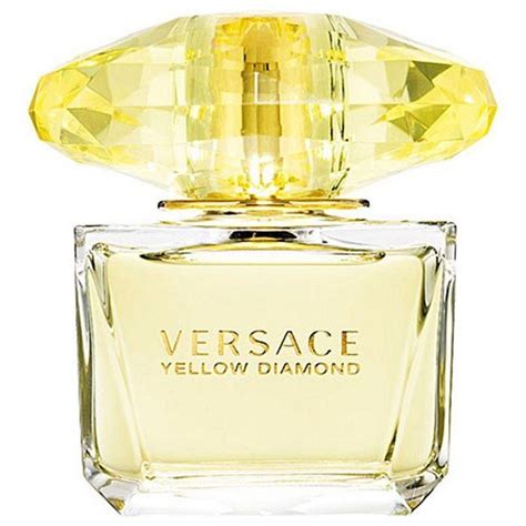 versace yellow diamond perfume tester